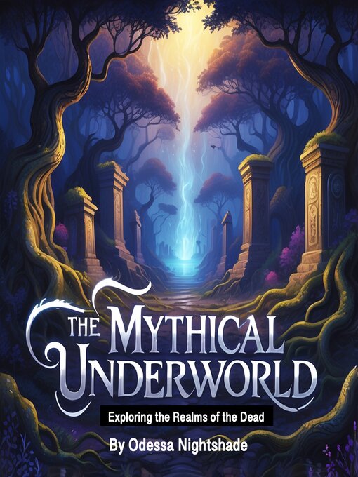 Title details for The Mythical Underworld by Odessa Nightshade - Wait list